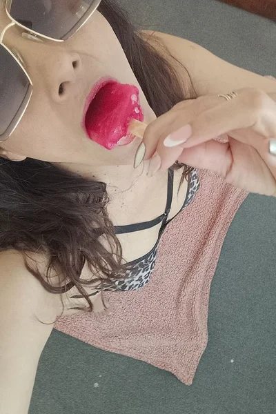 Reina (45 años) — Capital, Argentina - 34