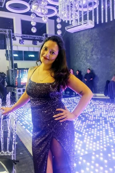 Reina (45 años) — Capital, Argentina - 93