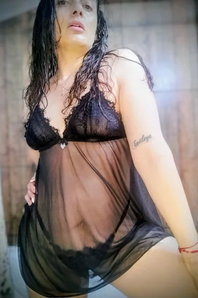 Reina (45 años) — Capital, Argentina - 76