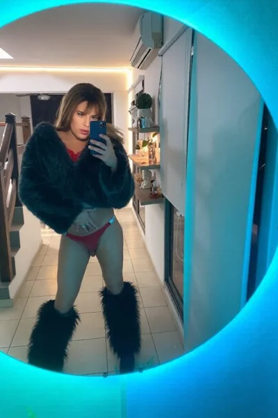 Pamela (27 años) — Tribunales, Argentina - 3