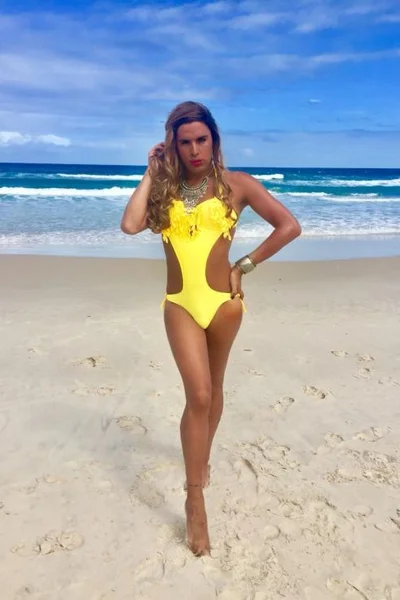 Pamela (27 años) — Tribunales, Argentina - 7
