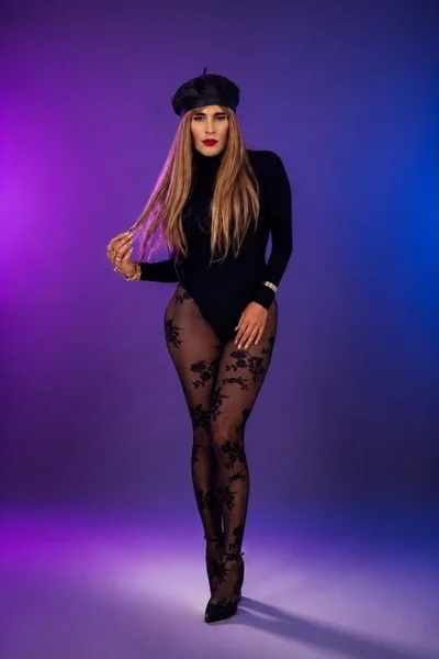 Pamela (27 años) — Tribunales, Argentina - 1