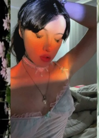 Sateen Fairy (25 años) — Palermo, Argentina - 3