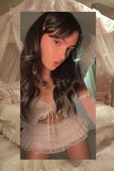 Sateen Fairy (25 años) — Palermo, Argentina - 1