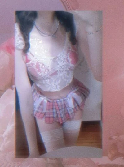 Sateen Fairy (25 años) — Palermo, Argentina - 11