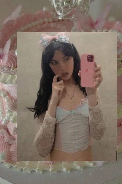 Sateen Fairy (25 años) — Palermo, Argentina - 4