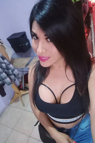 Camila (29 years) — Buenos Aires / Tres de Febrero