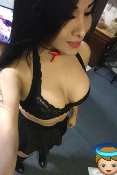 Camila (29 años) — Tres de Febrero, Argentina - 23