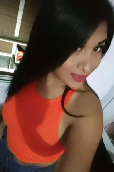 Camila (29 años) — Tres de Febrero, Argentina - 24