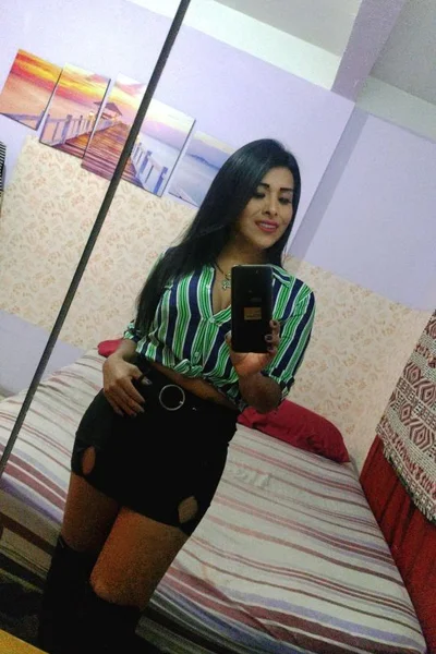 Camila (29 años) — Tres de Febrero, Argentina - 13