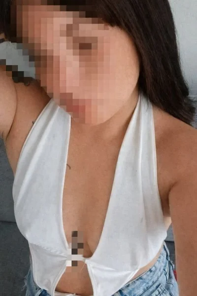 Ariadna (29 años) — Escobar, Argentina - 17