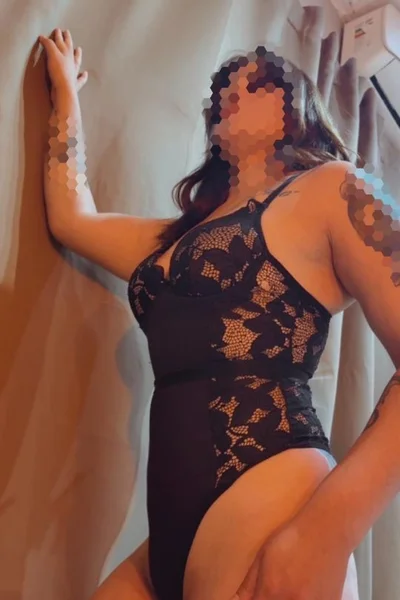 Ariadna (29 años) — Escobar, Argentina - 8