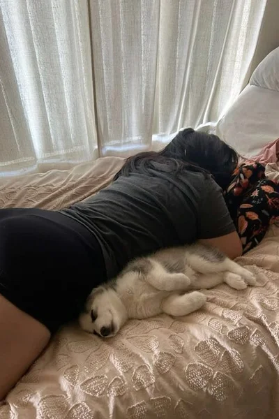 Ariadna (29 años) — Escobar, Argentina - 3