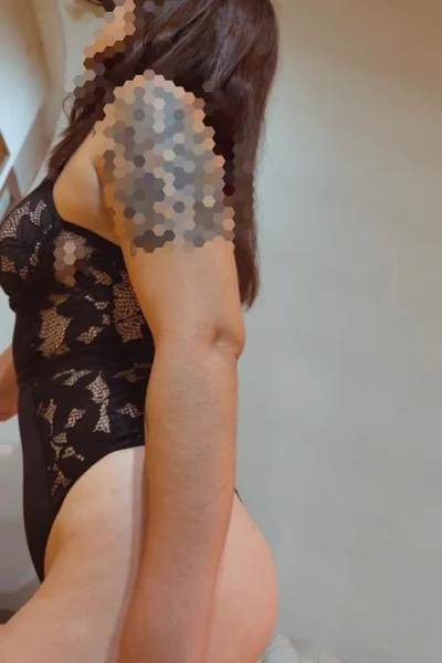 Ariadna (29 años) — Escobar, Argentina - 9