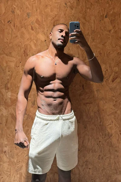 Víctor (32 años) — Santiago, Chile - 4