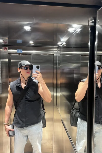 Sebas (25 anos) — Madrid, España - 8