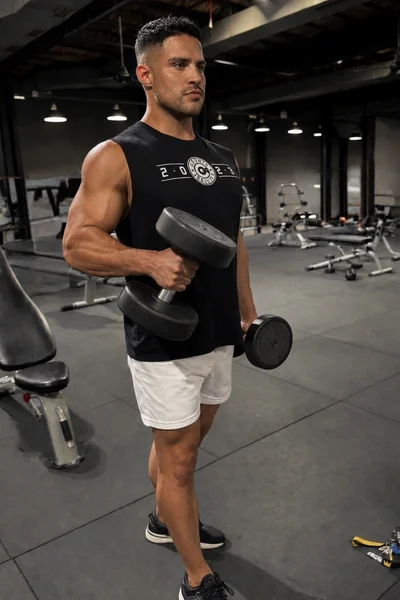 Thiago (29 years) — Madrid, España - 1