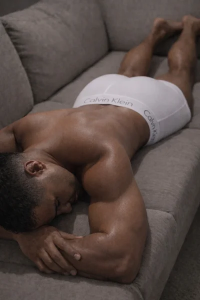 Thiago (29 years) — Madrid, España - 4