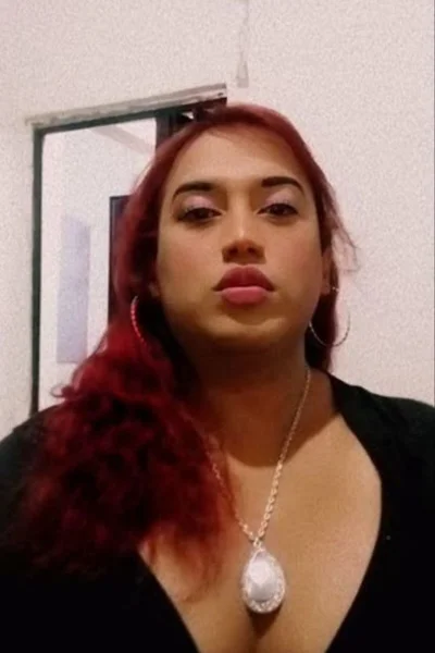 Samy Sexy (32 years) — Tigre, Argentina - 37
