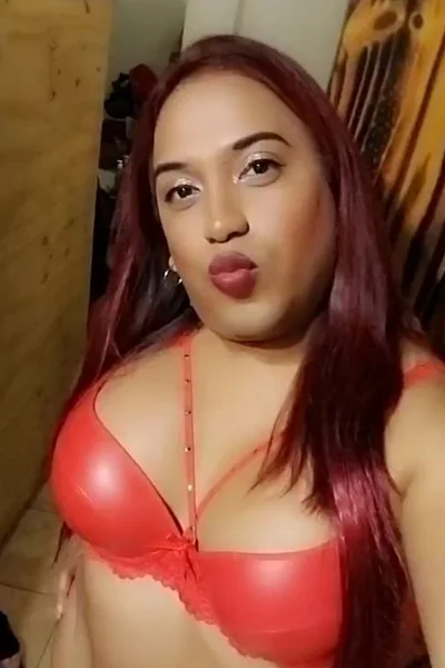 Samy Sexy (32 years) — Tigre, Argentina - 33