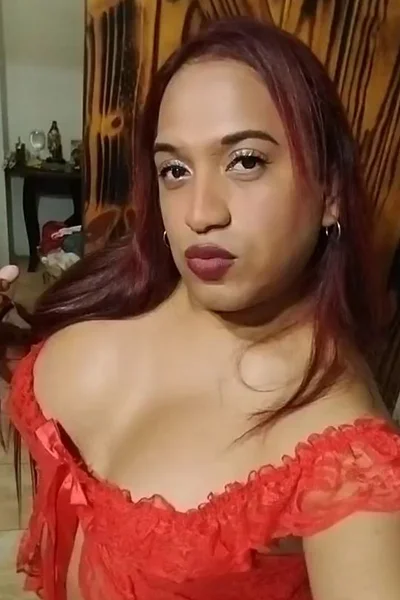 Samy Sexy (32 years) — Tigre, Argentina - 31