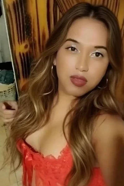 Samy Sexy (32 years) — Tigre, Argentina - 3