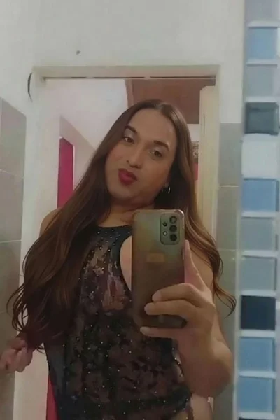 Samy Sexy (32 years) — Tigre, Argentina - 8
