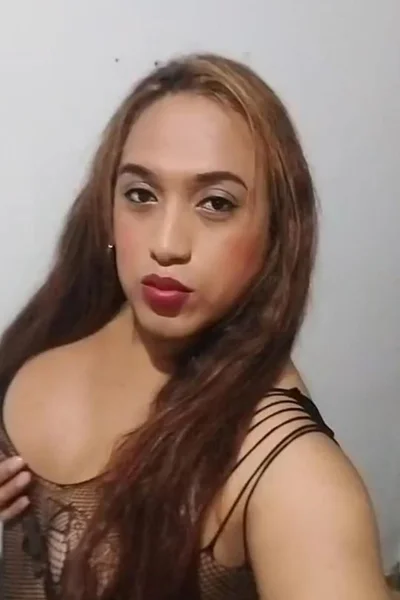 Samy Sexy (32 years) — Tigre, Argentina - 57