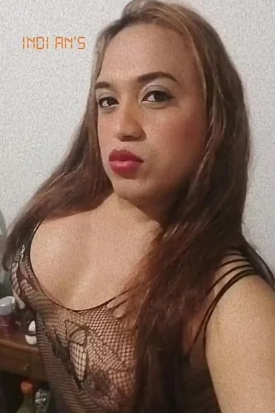 Samy Sexy (32 years) — Tigre, Argentina - 58
