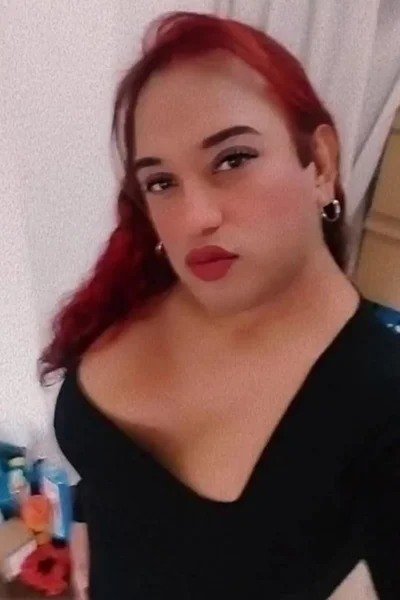 Samy Sexy (32 years) — Tigre, Argentina - 36