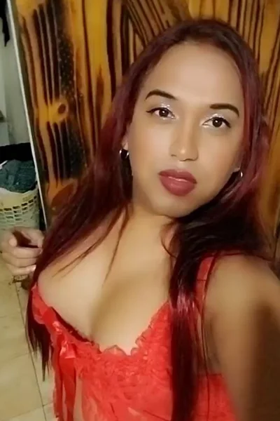 Samy Sexy (32 years) — Tigre, Argentina - 32
