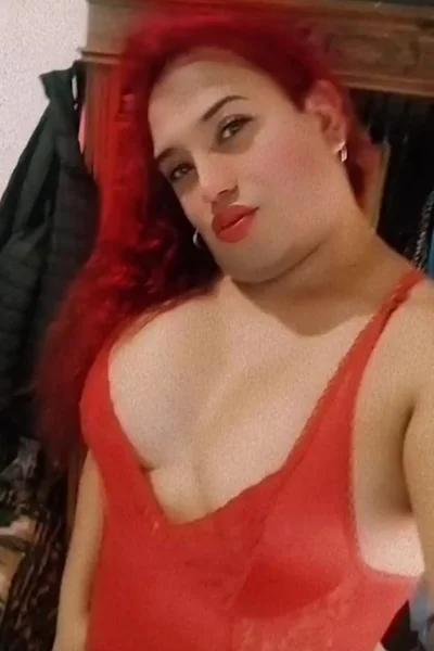 Samy Sexy (32 years) — Tigre, Argentina - 40