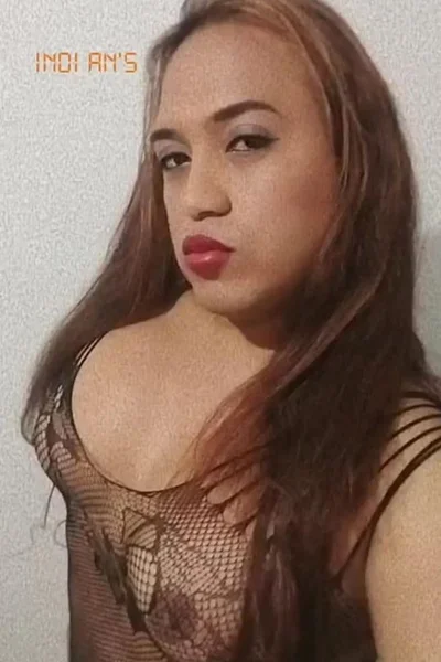 Samy Sexy (32 years) — Tigre, Argentina - 56