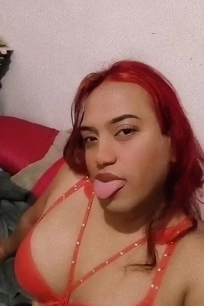 Samy Sexy (32 years) — Tigre, Argentina - 43