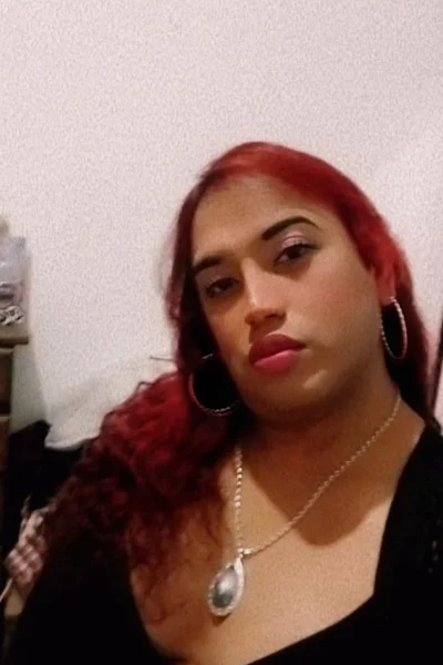 Samy Sexy (32 years) — Tigre, Argentina - 38