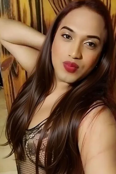 Samy Sexy (32 years) — Tigre, Argentina - 5