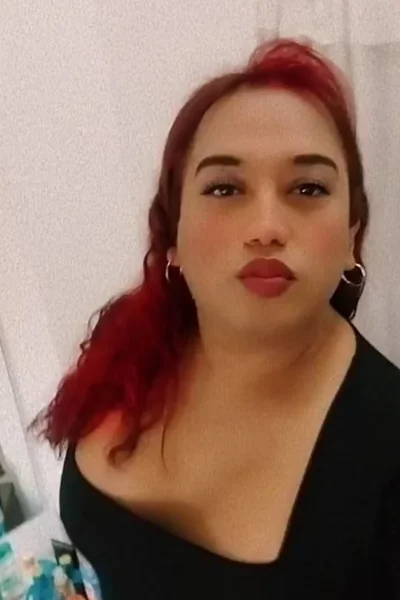 Samy Sexy (32 years) — Tigre, Argentina - 35
