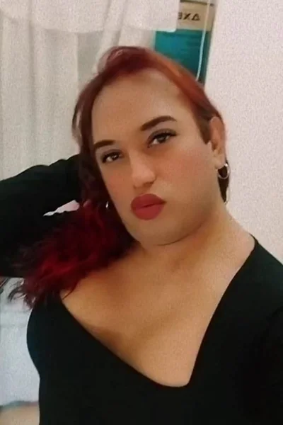 Samy Sexy (32 years) — Tigre, Argentina - 34