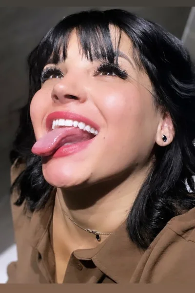 Gabriella (27 años) — Palermo, Argentina - 16