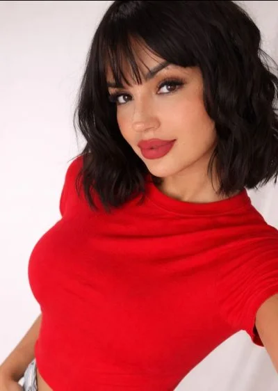 Gabriella (27 años) — Palermo, Argentina - 18