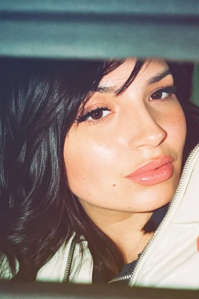 Gabriella (27 años) — Palermo, Argentina - 12