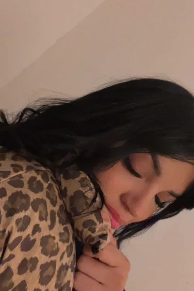 Gabriella (27 años) — Palermo, Argentina - 14