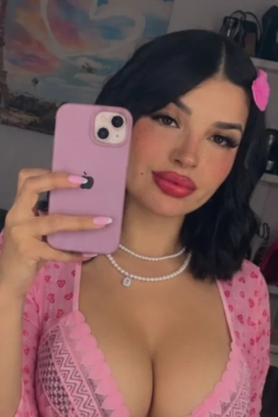 Gabriella (27 años) — Palermo, Argentina - 2