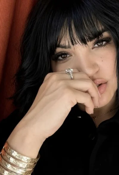 Gabriella (27 años) — Palermo, Argentina - 15