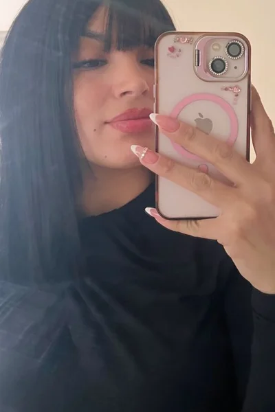 Gabriella (27 años) — Palermo, Argentina - 8