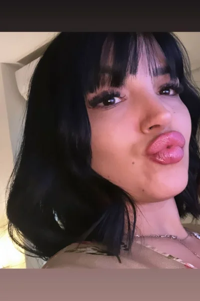 Gabriella (27 años) — Palermo, Argentina - 13