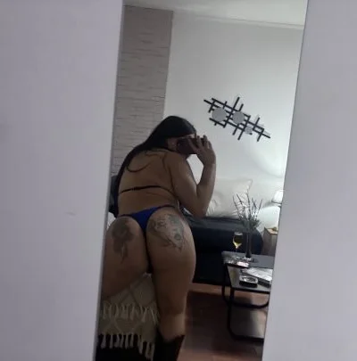 Damaris Caba (21 años) — Parque Patricios, Argentina - 4