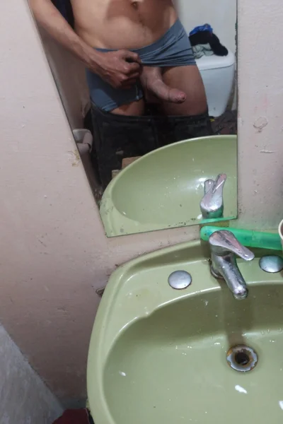 Tomas (24 años) — Centro, Uruguay - 8