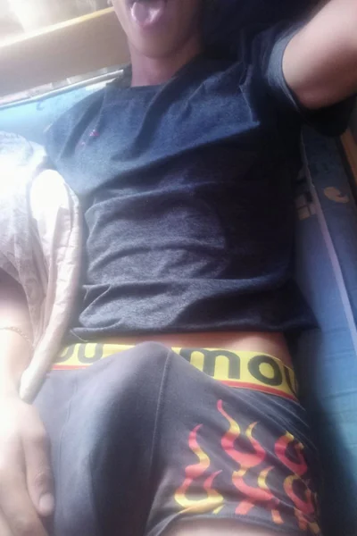 Tomas (24 años) — Centro, Uruguay - 5