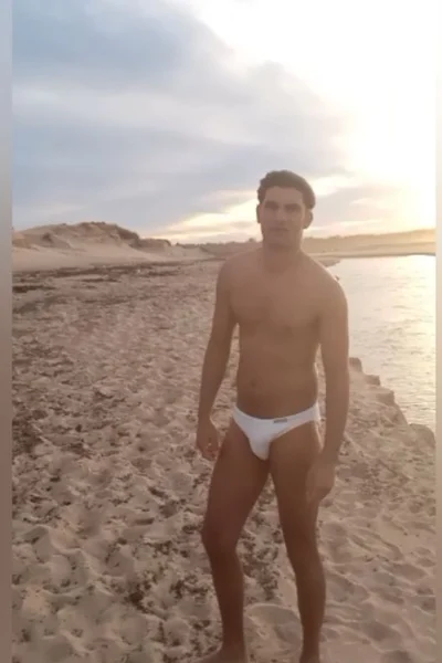 Madera (29 años) — Punta del Este, Uruguay - 6